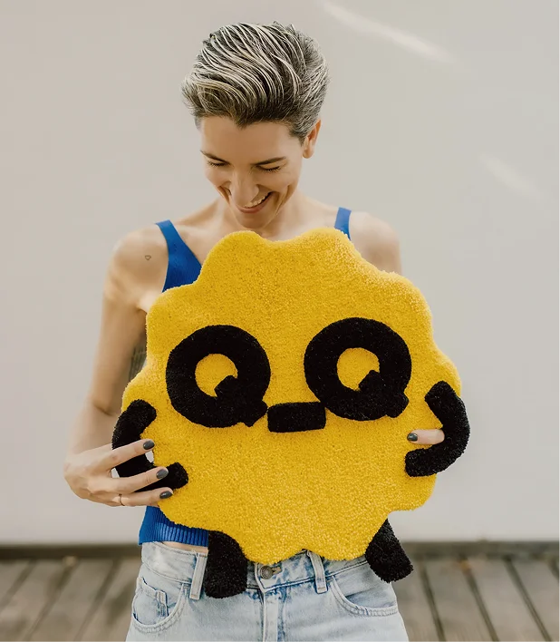 Lina Q_Q Rugs