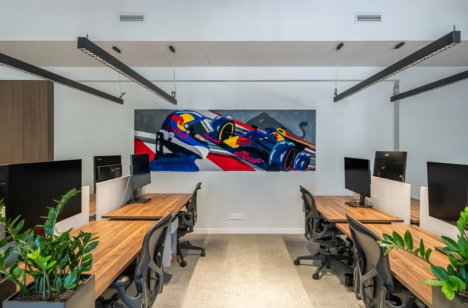 Red Bull F1
