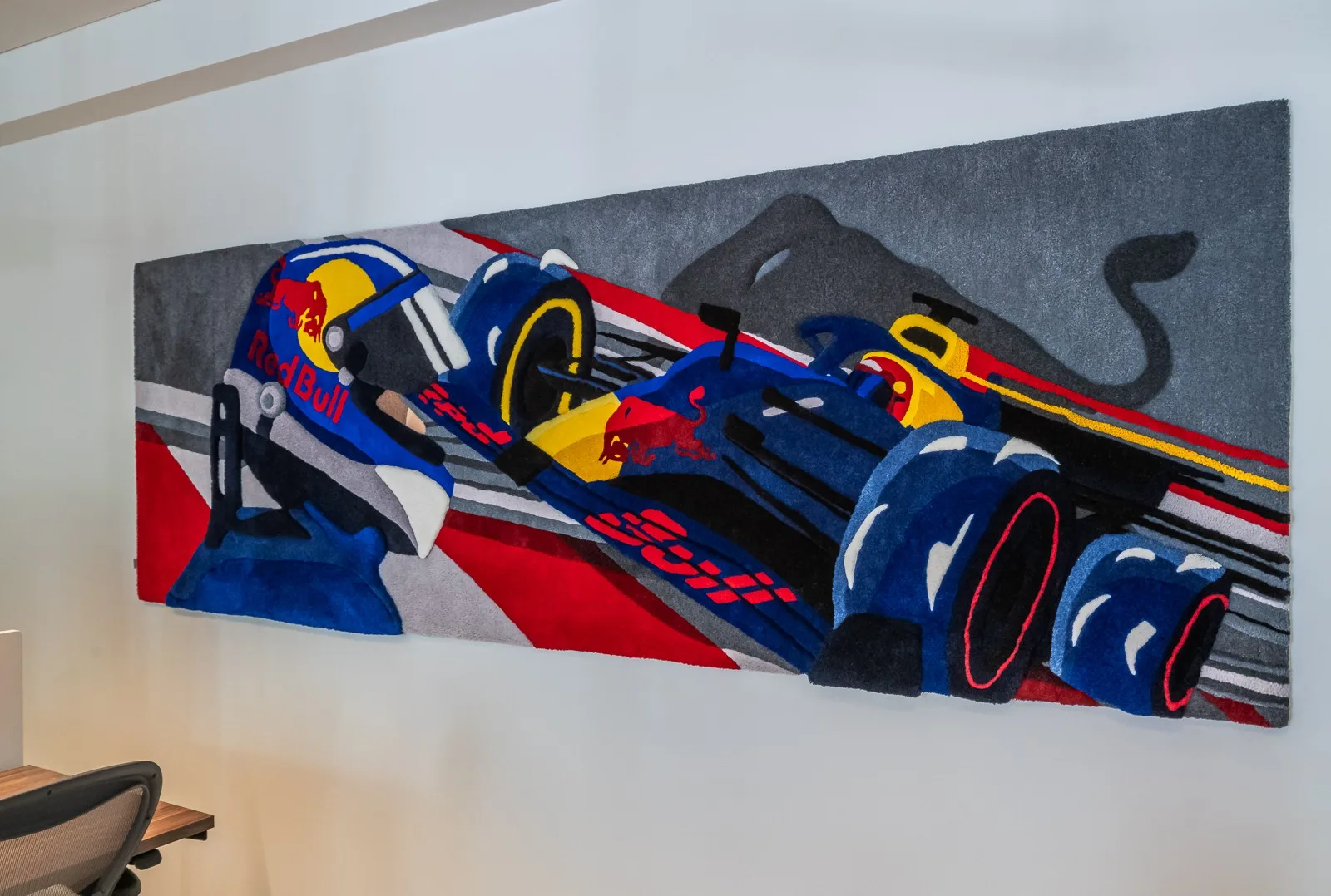 Red Bull F1